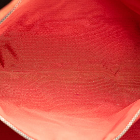 Tote Bag Gequilt Nylon - Image 5