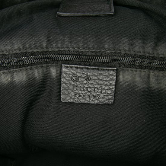 Gg Canvas Tote Handtas Signature - Image 5