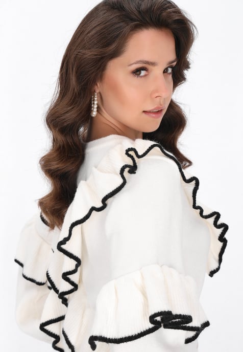 Faina Cardigan - Image 5