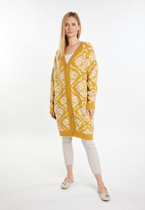 usha Cardigan women - Image 2