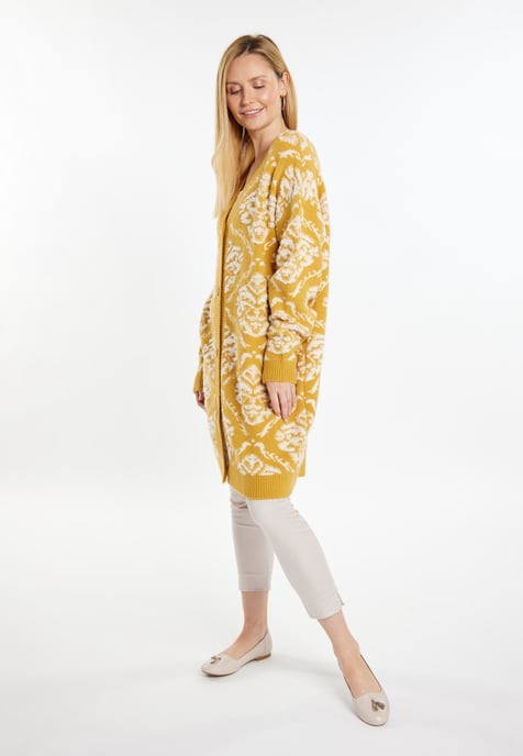 usha Cardigan women - Image 4