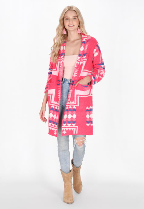 IZIA Cardigan - Image 2