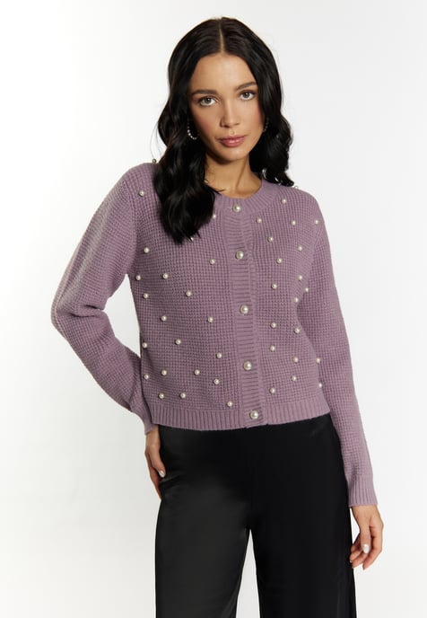 Faina Cardigan women - Image 3