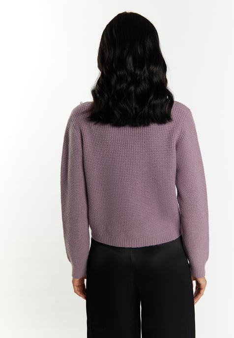 Faina Cardigan women - Image 4