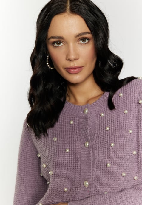 Faina Cardigan women - Image 5