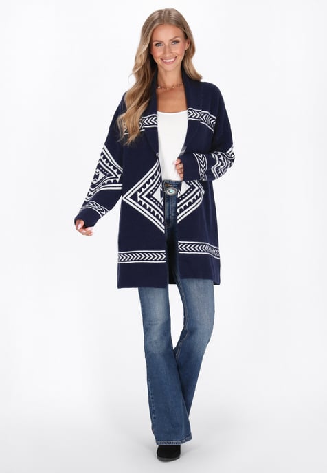 IZIA Cardigan - Image 2