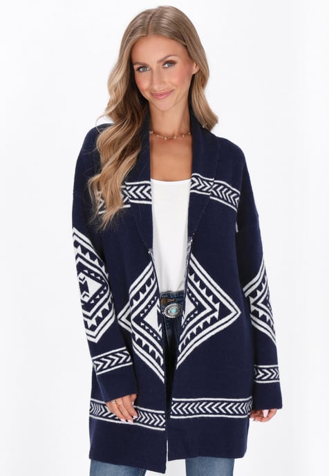 IZIA Cardigan - Image 3