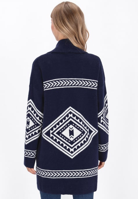 IZIA Cardigan - Image 4