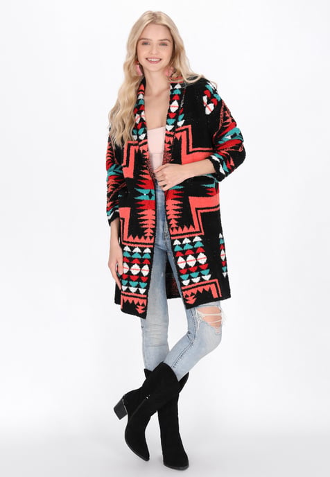 IZIA Cardigan - Image 2