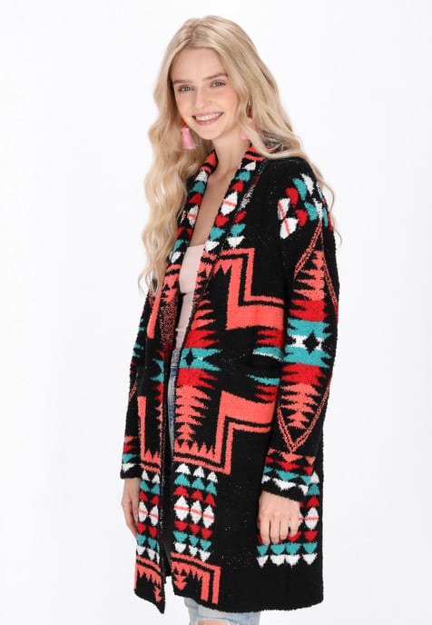IZIA Cardigan - Image 3