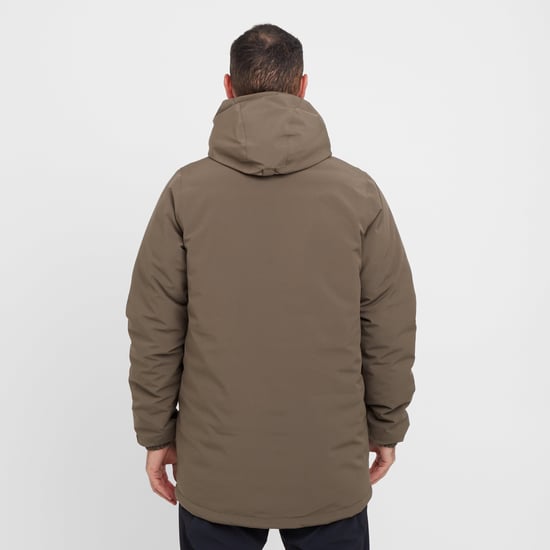 North Ridge Men's Domain Waterproof Parka - Image 2