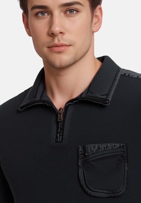 hajo sweatshirt - Image 3