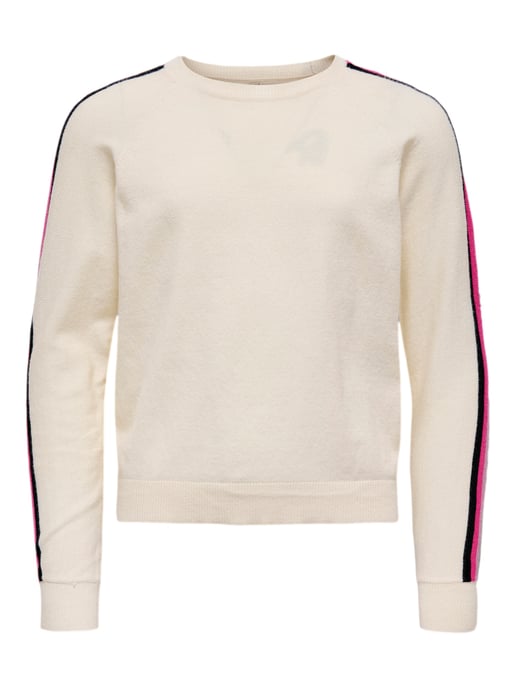 Gebreide trui Kids Only - Image 1