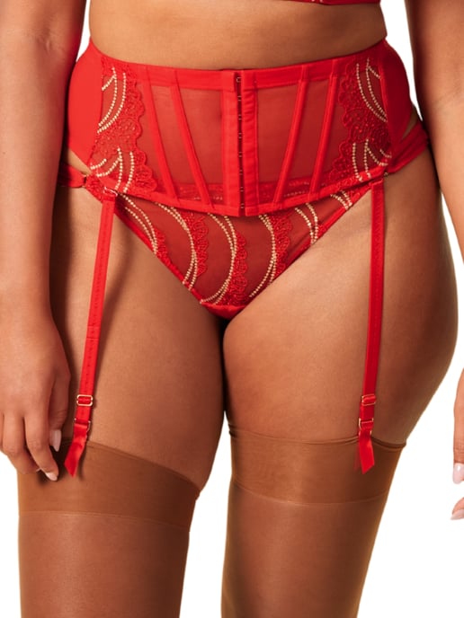 VIP Etoile Waist Cincher - Image 1