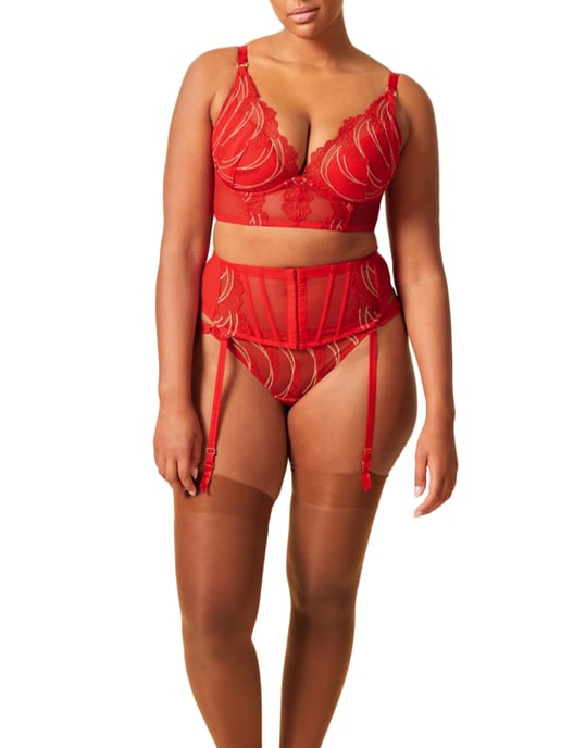 VIP Etoile Waist Cincher - Image 4