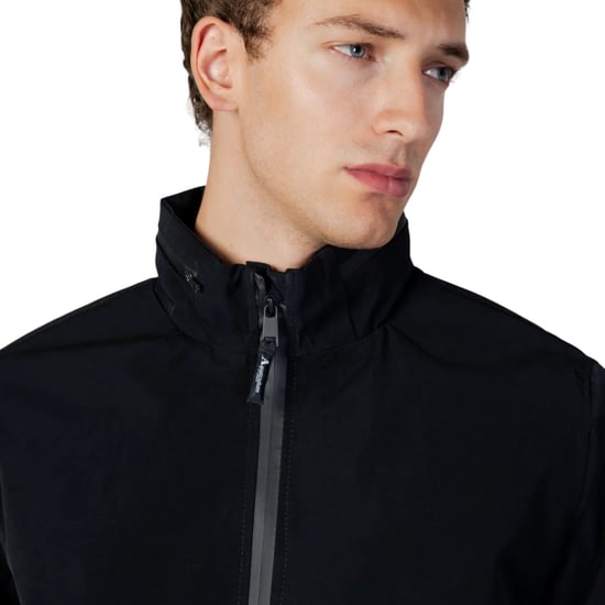 Aquascutum Aktiv Urban Svart Jacka - Image 3