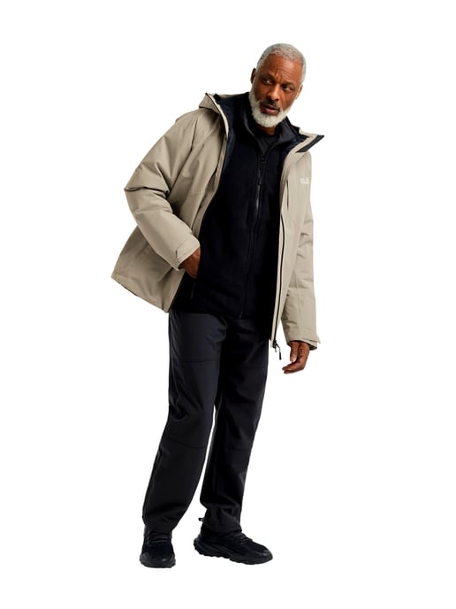Jack Wolfskin-jas - Image 4