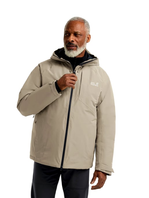 Jack Wolfskin-jas - Image 5