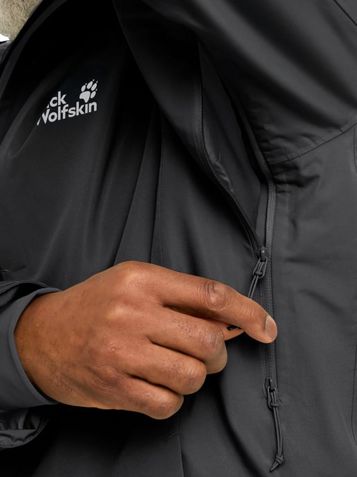 Jack Wolfskin jas - Image 3