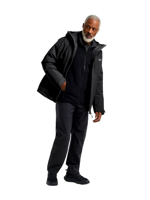 Jack Wolfskin jas - Image 4