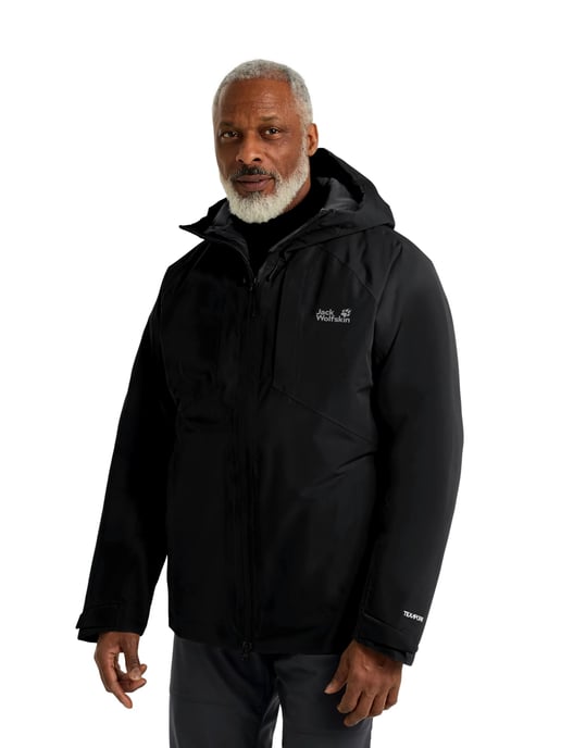 Jack Wolfskin jas - Image 5
