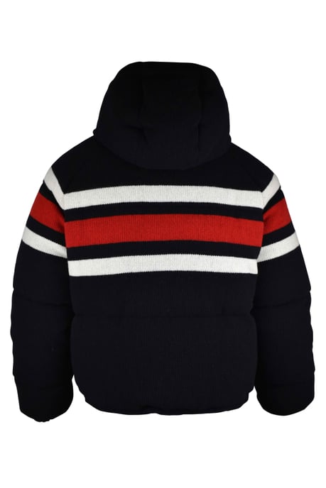 Prada Dunjacka Svart - Image 3