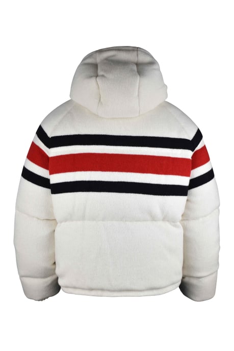 Prada Down jacket White - Image 3