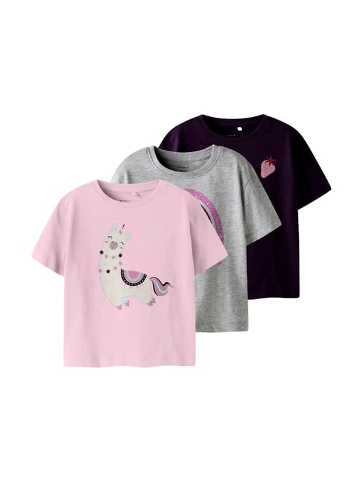 Naam T-shirt - Image 1