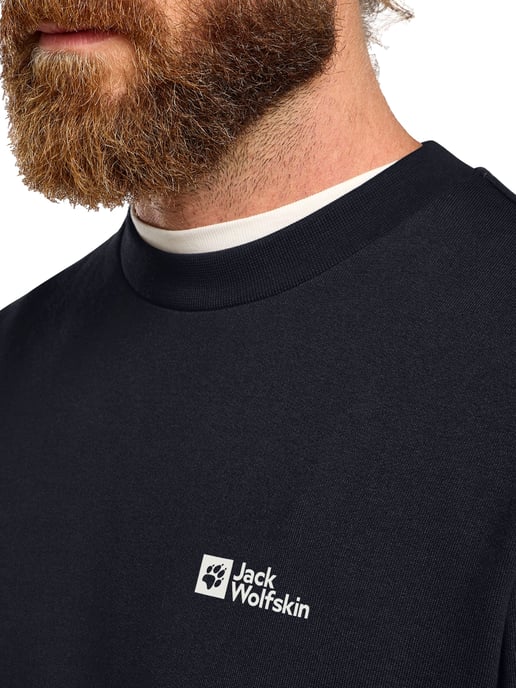 Jack Wolfskin trui - Image 3