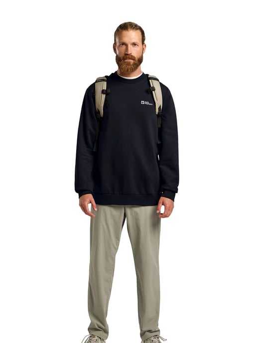 Jack Wolfskin trui - Image 4