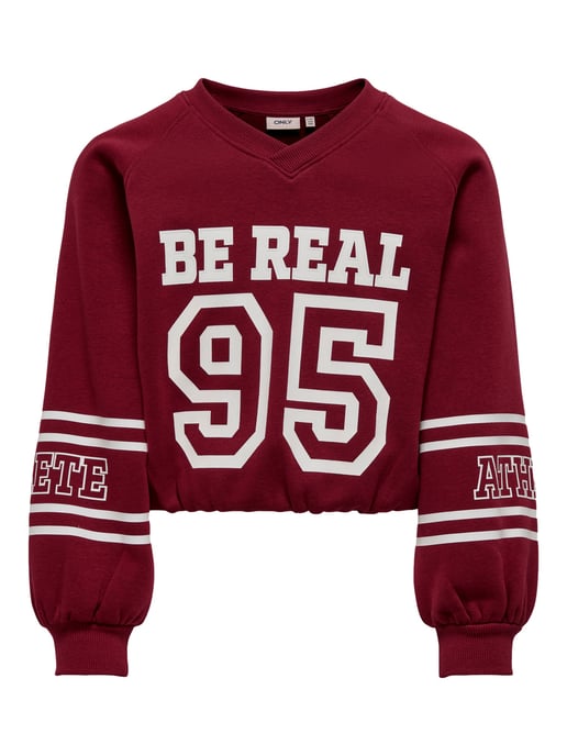 Kids Only Pullover - Image 1