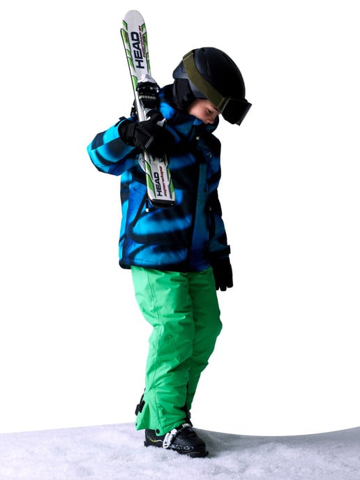 Name It Ski-Latzhose - Image 2