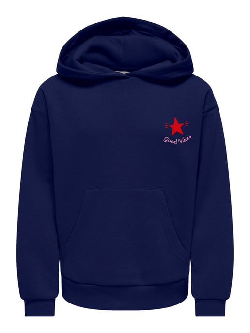 Kids Only Pullover - Image 1
