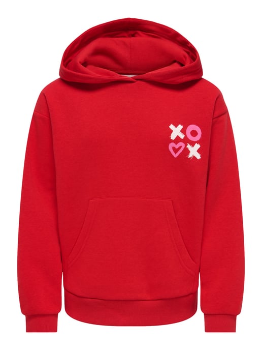 Kids Only Pullover - Image 1