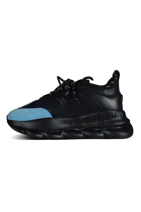 Versace Sneakers Kettingreactie Zwart - Image 3