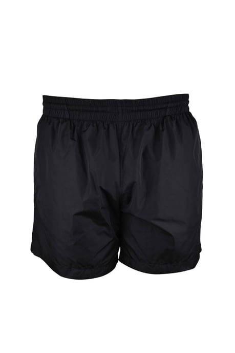 Off-White Zwemshorts Zwart - Image 1