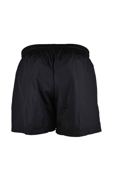 Off-White Zwemshorts Zwart - Image 3