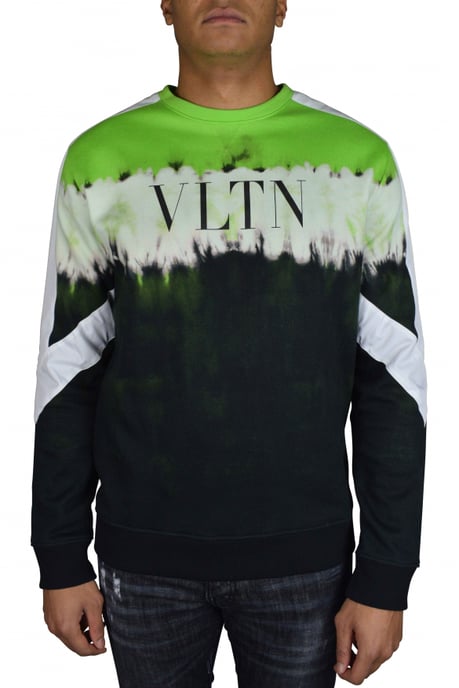 Valentino Garavani Trui met print Zwart - Image 2