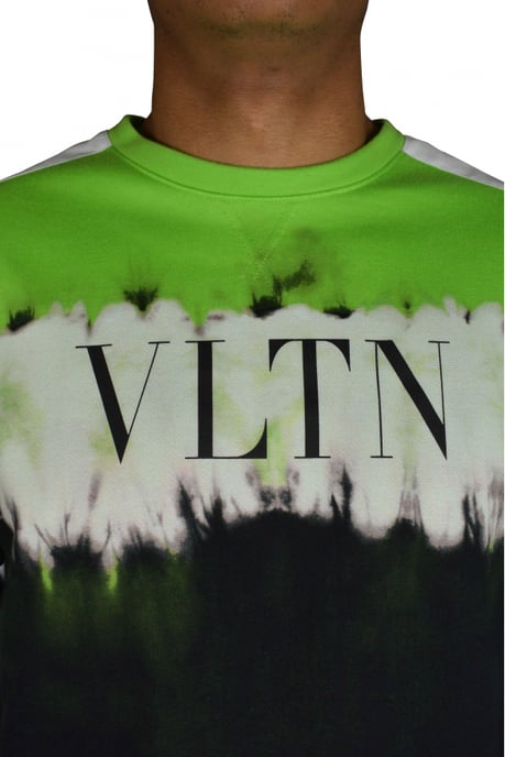 Valentino Garavani Trui met print Zwart - Image 3