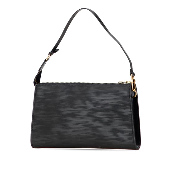Pochette Epi Leer Schoudertas - Image 2