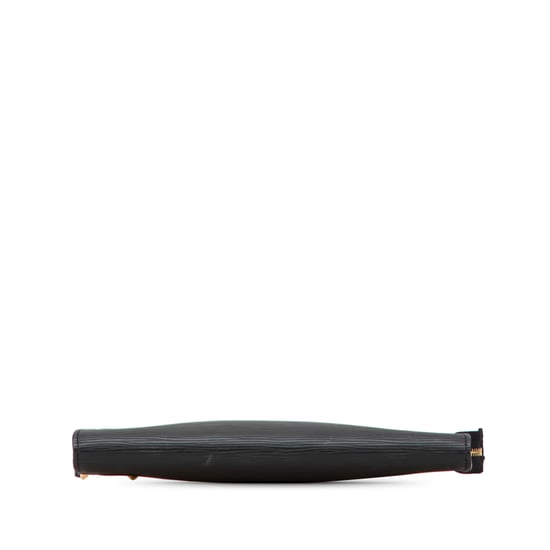 Pochette Epi Leer Schoudertas - Image 3