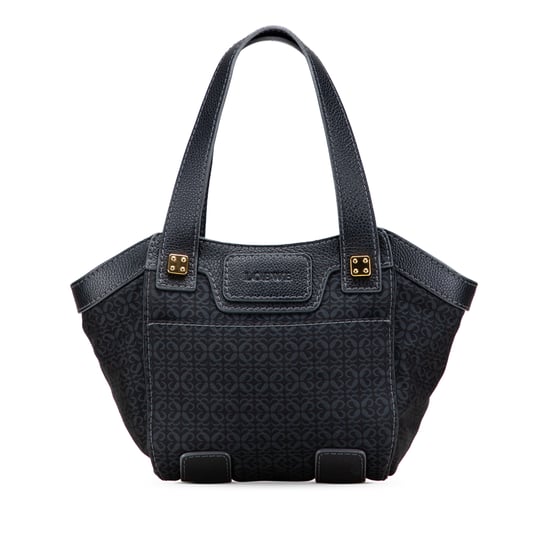 Nappa Aire Tote Bag - Image 1