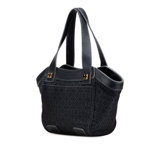 Nappa Aire Tote Bag - Image 2