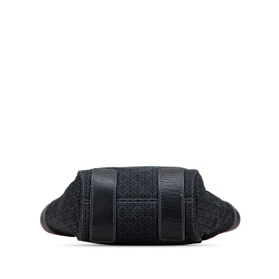 Nappa Aire Tote Bag - Image 3