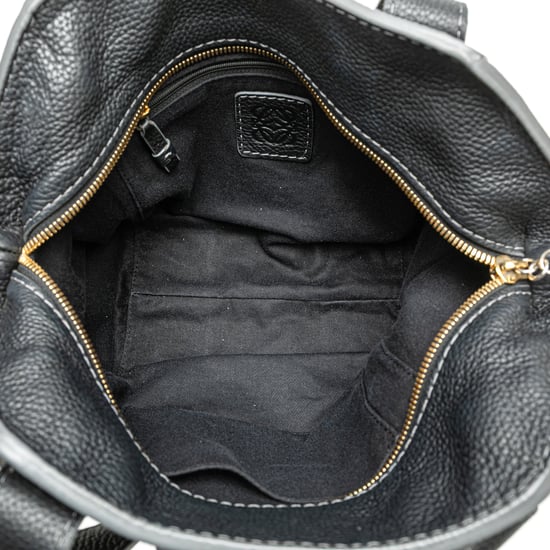 Nappa Aire Tote Bag - Image 4