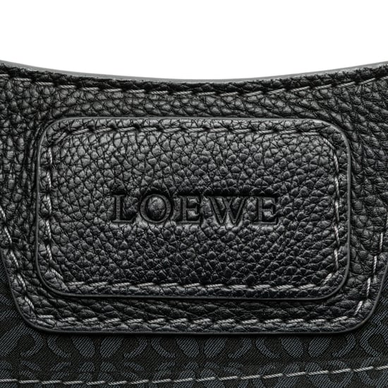 Nappa Aire Tote Bag - Image 5