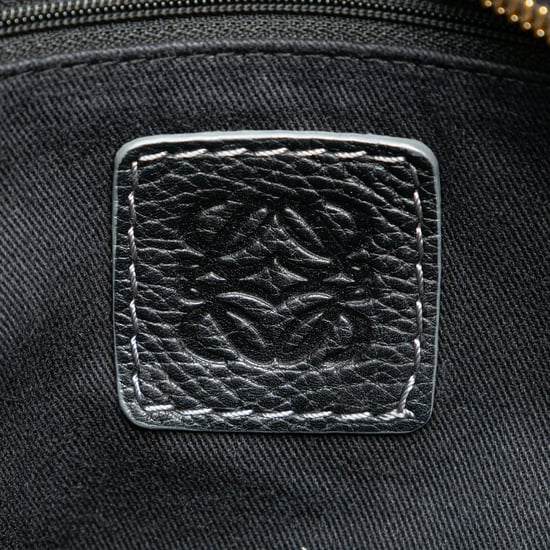 Nappa Aire Tote Bag - Image 6