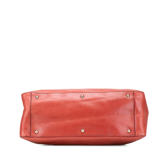 Leren Tote Bag - Image 3