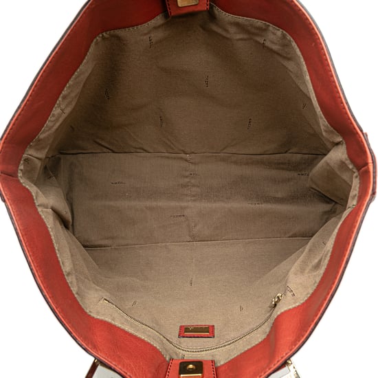 Leren Tote Bag - Image 4