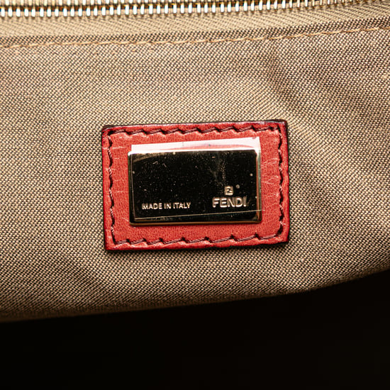 Leren Tote Bag - Image 5